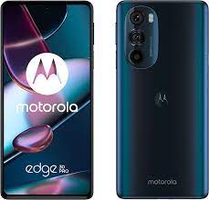 Motorola Edge 30 Pro - Smartphone - Android - 256 GB - Cosmos - Touch - XT2201-1 DS