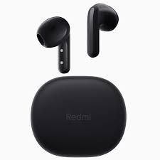 Xiaomi Redmi - Buds 4 Lite - Headphones - Black