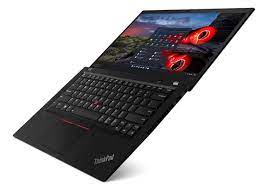 Lenovo ThinkPad T14s - Notebook - 14" - Intel Core i5 I5-1240P - 512 GB SSD - Windows 11 Pro - 3-year warranty