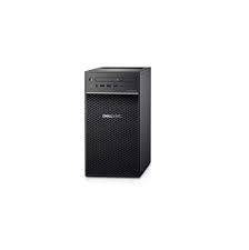 Dell - Server - Tower - Intel Xeon E-2224G - 1 TB Hard Drive Capacity - 8 GB -1year warranty