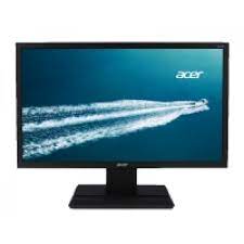 Acer 19.5" V206HQL VGA only (no HDMI) 1366 x 768 Negro - HD 