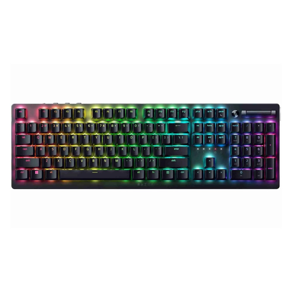 Razer - Keyboard - Spanish - RZ03-04501100-R311