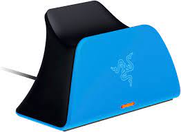 Razer - Charging Stand - for PlayStation5 Bl