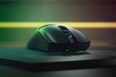 Razer Viper V2 Pro - Ratón - para E-sports - diestro - óptico - 5 botones - inalámbrico, cableado - USB-C - receptor inalámbrico USB - negro