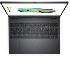 Dell Precision 7670 - Notebook - 16" - Intel Core i7 I7-12850HX - 512 GB SSD - RTX A4500 - Windows 10 Pro - 3-year warranty