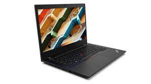 Lenovo ThinkPad L14 - Notebook - 14" - Intel Core i5 I5-1240P - 512 GB SSD - Windows 11 Pro - 3-year warranty