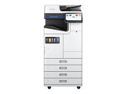 Epson - Personal printer - WorkForce Enterprise AM-C4000