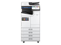 Epson - Personal printer - WorkForce Enterprise AM-C6000