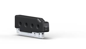 Epson - Ink cartridge - Black - AM-C5000