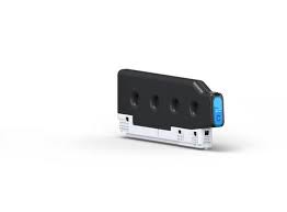 Epson - Ink cartridge - Cyan - AM-C5000
