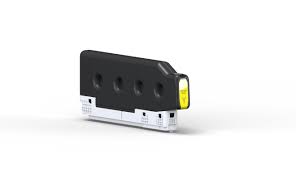 Epson - Ink cartridge - Yellow - AM-C5000