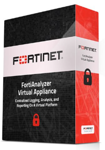 FC1-10-AZVMS-465-01-12 - FortiAnalyzer-VM Subscription License with Support Subscription license for 5 GB/Day Central Logging & Analytics. Include 24x7 FortiCare support, IOC, SOC subscription, and FortiGuard Outbreak Detection service.