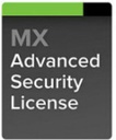 LIC-MX84-SEC-1YR-LA CISCO MERAKI MX84 ADVANCED LICS SECURITY LICS AND SUP 1YR