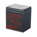 HR1221W-BATERIAS CSB 12V/5.1AH