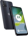 Motorola E13 - Smartphone - Android - 64 GB - Black - Touch - XT2345-2 DS