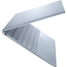 Dell XPS 9315 - Notebook - 13.4" - 1920 x 1200 - Touchscreen - Intel Core i7 1250U - 1 TB SSD - Intel Iris Xe Graphics - Windows 11 Pro - English / French / Spanish - 3-year warranty