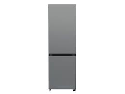 Samsung BESPOKE - Refrigerator/freezer - Flex 2in1 1 door - Satin Gray