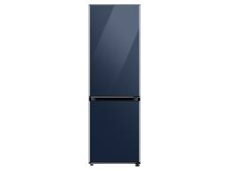Samsung BESPOKE - Refrigerator/freezer - Flex 2in1 1 door - Clean Navy