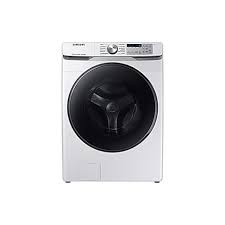 Samsung - Washing machine - Front load 22 Kg White