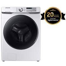 Samsung - Washing machine - 22k inverter