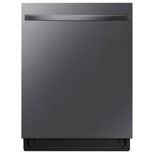 Samsung - dishwasher 24" Bar Handle 3 r