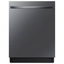 Samsung - dishwasher 24" Bar Handle 3 r