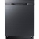 Samsung - dishwasher 24" Pocket Handle 3