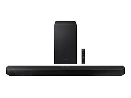 Samsung - Sound bar - Wireless Dolby Atmos /DTS Virt