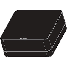 L-REPPRO-BL - Wireless repeater RadioRA 3