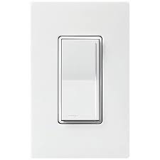 RRST-PRO-N-WH- RadioRA 3 -  Lutron RRD-PROWH, 250 W CFL / LED , 500 W Incandescent / Halogen / ELV, 400 VA MLV Phase Selectable