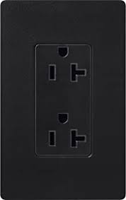 LUTRON SCR-20-MN (MIDNIGHT)