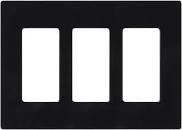 CW-3-BL - Placas/ Gang