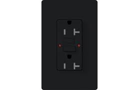 LUTRON SCR-20-GFST-MN (MIDNIGHT)