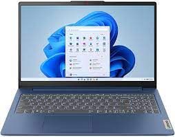 Lenovo IdeaPad 15IAN8 - Notebook - 15.6" - Intel Core i3 N305 - 256 GB SSD - Intel UHD Graphics - Windows 11 Home - Gray - Spanish