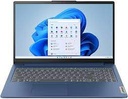 Lenovo IdeaPad 15IAN8 - Notebook - 15.6" - Intel Core i3 N305 - 256 GB SSD - Intel UHD Graphics - Windows 11 Home - Gray - Spanish