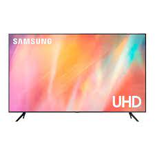 Samsung CU7000PXPA - 65" - 4K
