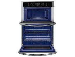 Samsung NQ70T5511DS/AA - Oven - with microwave