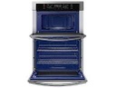 Samsung NQ70T5511DS/AA - Oven - with microwave