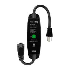 RR-15OUT-BL - Outdoor Plug-in switch