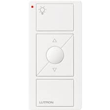 PJN-3BRL-GWH-L01 - Wireless Remote with Nightlight