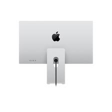 Apple Studio 27" Display - Nano-Texture Glass - Tilt- and Height-Adjustable Stand