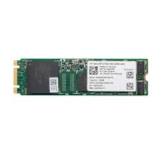 Dell - 240GB SSD M.2 SATA 6Gbps 512e
