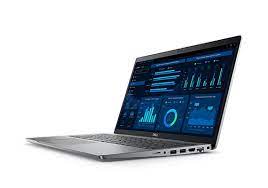 Dell Precision 3581 - Notebook - 15.6" - Intel Core i7 I7-13700H - 512 GB SSD - NVIDIA RTX A500 4GB - Windows 11 Pro - 3-year warranty