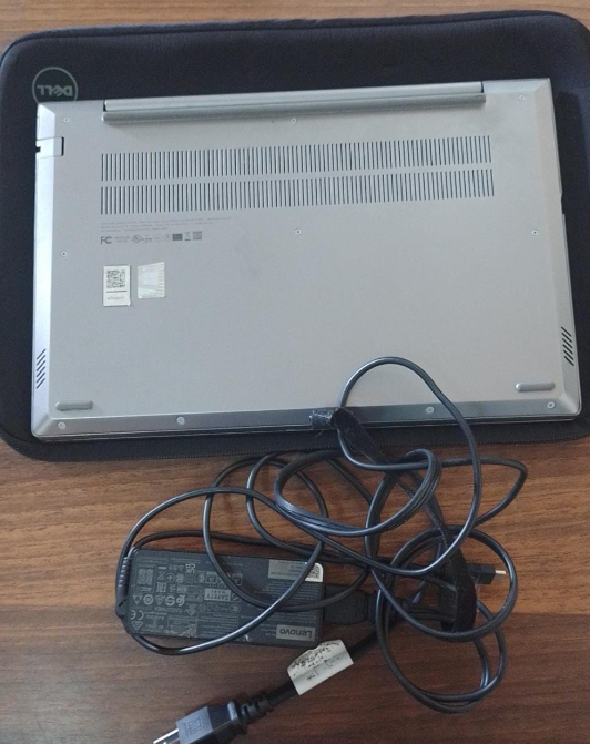 T-laptop Lenovo modelo: Thinkbook 14 G2