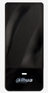 ASR1200E-D - DAUHA Lectora de Tarjetas ID 125KHZ/ para Exteriores/ IP67/ CONEXION Wiegand O RS485/ INDICADOR DE LUZ Y Sonido