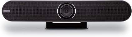 ViewSonic - VB-CAM-201 - Web camera - USB - Micrófono Integrado