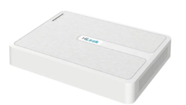 NVR108HD/8P - HiLook by Hikvision NVR Mini 1U 8 PoE de 8 canales