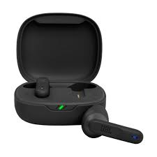 JBL Vibe - 300TWS - Earphones - Para Cellular phone - Wireless - Rosa