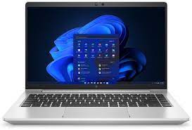 HP EliteBook 640 - Notebook - 14.1" - Intel Core i7 I7-1255U - DDR4 SDRAM - 512 GB SSD - Windows 11 Pro
