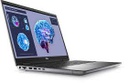 Dell Precision 7680 - Notebook - 16" - Intel Core i7 i7-13850HX - 512 GB SSD - Windows 11 Pro - 3-year warranty